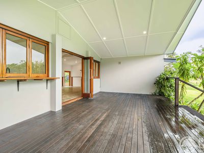 551 Left Bank Road, Mullumbimby Creek