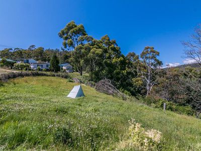 Lot 14 Hill Street, Geeveston