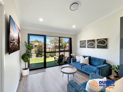 8 Gunsynd Circuit, Dubbo