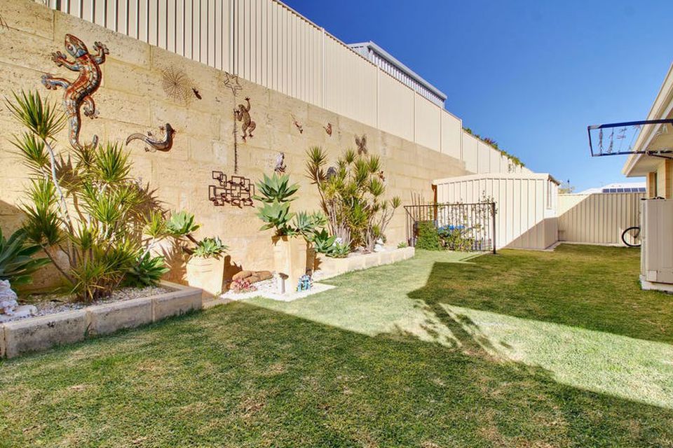 11 Parakeet Bend , Baldivis
