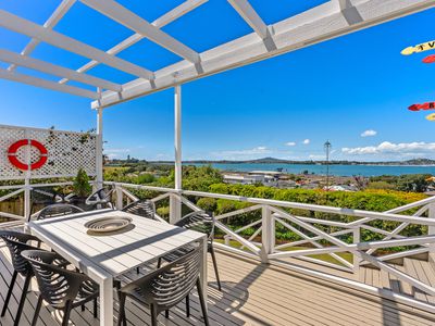 3 Richmond Avenue, Northcote Point