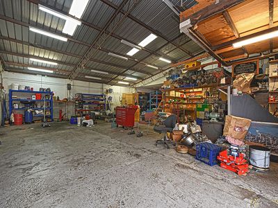 7A Argyle Street, Wolli Creek