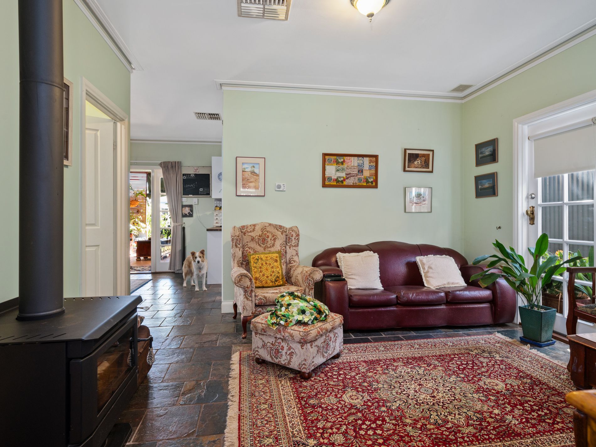 40 Varden Street, Piccadilly