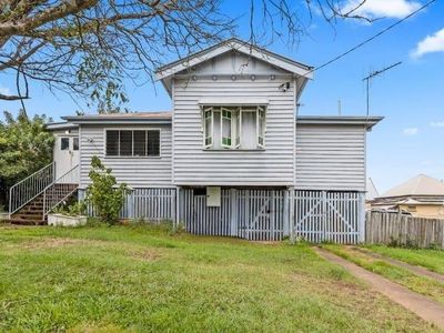 173 Pallas Street, Maryborough