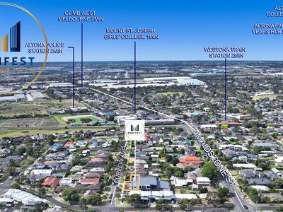 1 / 34 Curlew Avenue, Altona