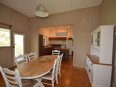 304 Moy Pocket Road, Brooloo