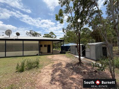 1980 Memerambi - Barkers Creek Road, Wattle Camp