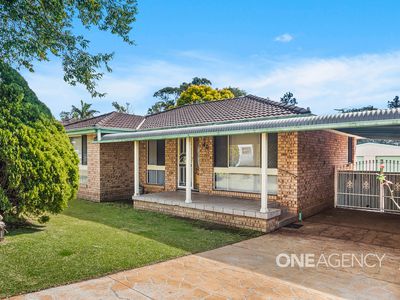 40 Parkdale Avenue, Horsley