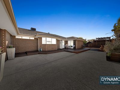 14 Kooyong Way, Craigieburn