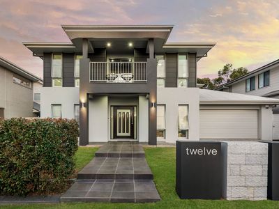 12 Birkdale Circuit, North Lakes