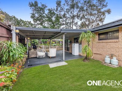 31  Thistlebank Street, Durack