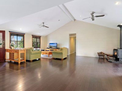 26 Jenanter Drive, Kangaroo Valley