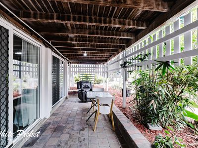 12 Taylor Street, West Mackay