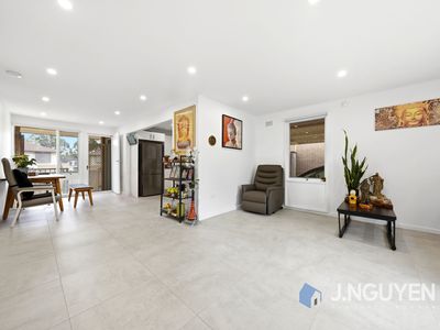 24 Bunker Parade, Bonnyrigg