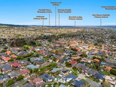 14 Kensington Place, Narre Warren