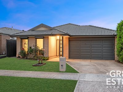 30 Ranfurlie Boulevard, Cranbourne West