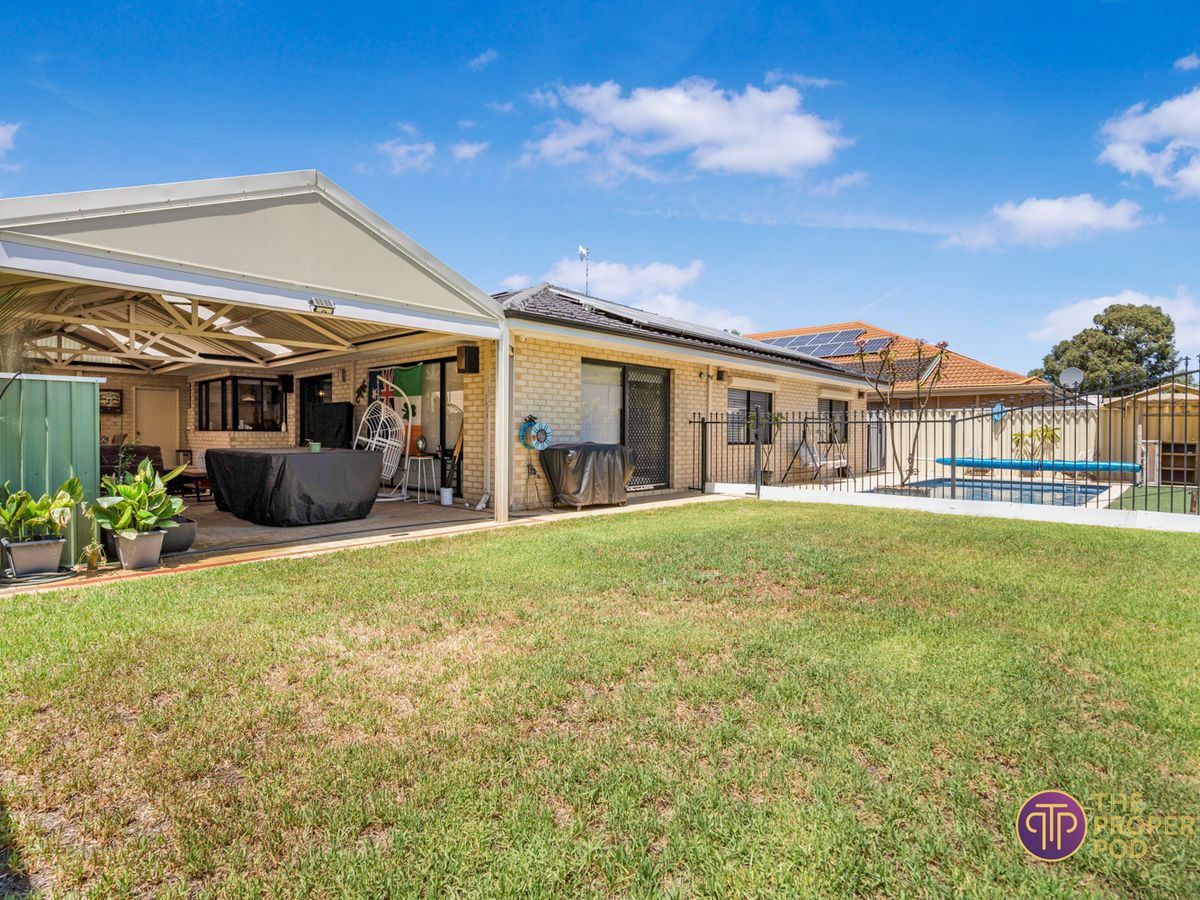13 Teakwood Loop, Thornlie