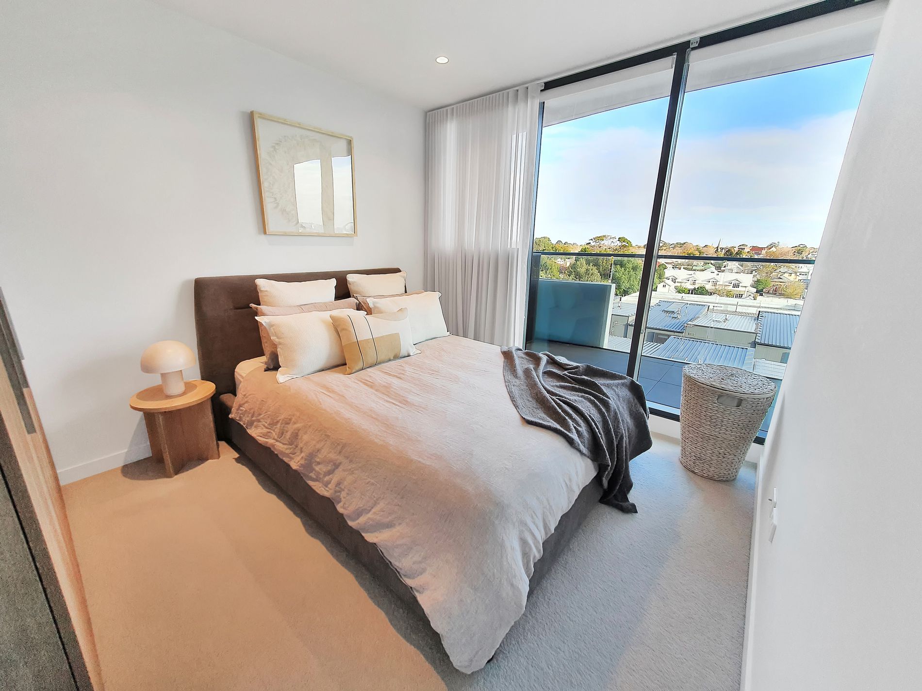 503 / 25 Windsor Terrace, Williamstown