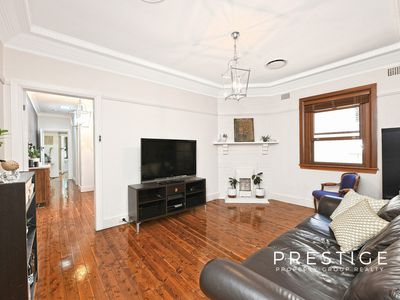 115 Wollongong Road, Arncliffe