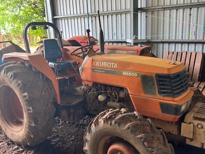 94 SOUTH JOHNSTONE ROAD, Boogan