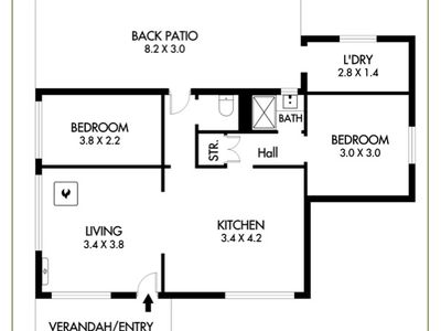 22  River Road , Horsham
