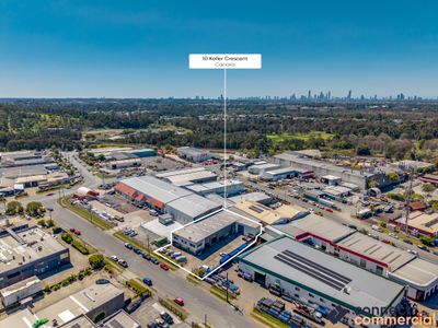 10 Keller Crescent, Carrara