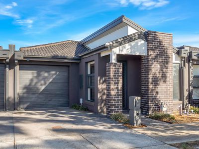 4 / 36 Bridgewater Parkway, Wallan