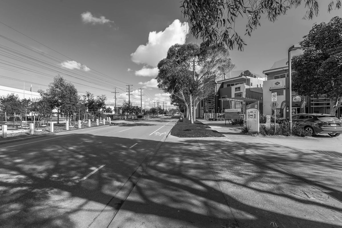 9 / 85 Turner Street, Port Melbourne