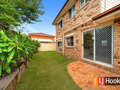 4A Pattern Place, Woodcroft