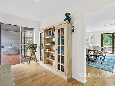 48 St George Avenue, Vincentia