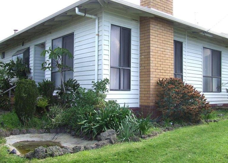 36 Victoria Parade, Portland