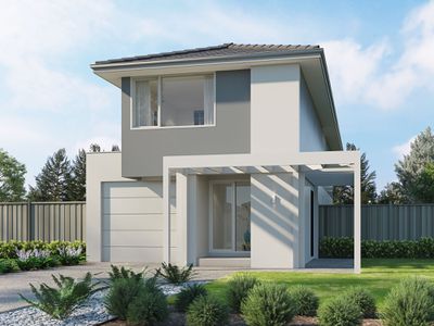 Lot 1767 Tyabb Street, Nar Nar Goon North