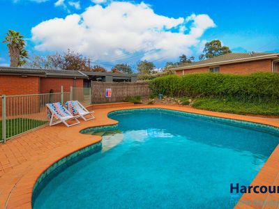 17 Hatfield Street, Evatt