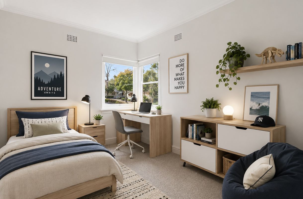 Unit 5 / 81 Birriga Road, Bellevue Hill