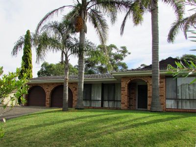 8 Bushland Avenue, Mollymook