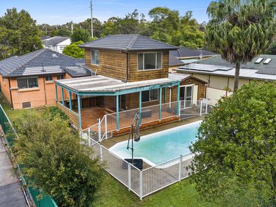 7 Nellore Place, North Nowra