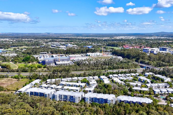 244 / 8 Starling Street, Buderim