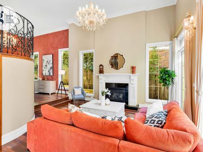 16 Bannockburn Road, Pymble