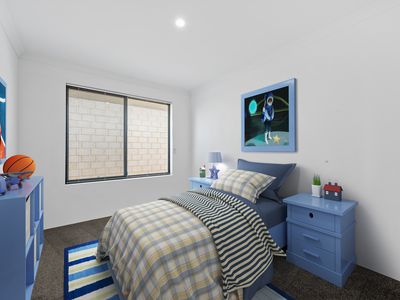 97 Willowdale Promenade, Piara Waters