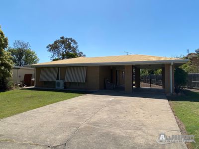 25 Crestview Avenue, Gatton