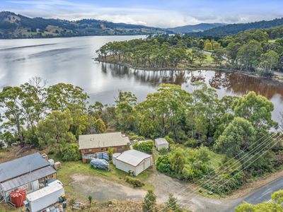 6793 Channel Highway, Deep Bay