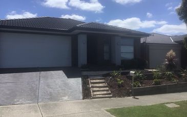 18 Nixon Drive, Berwick