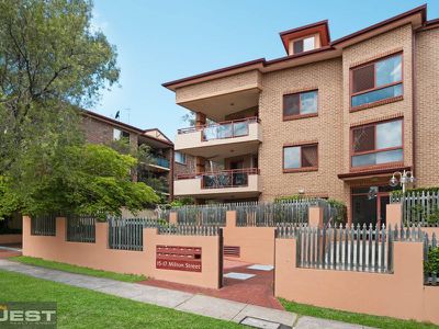 7 / 15-17 Milton Street, Bankstown