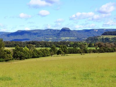 1536 Kangaroo Valley Rd, Kangaroo Valley