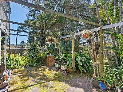 112 Homeleigh Road, Homeleigh via, Kyogle