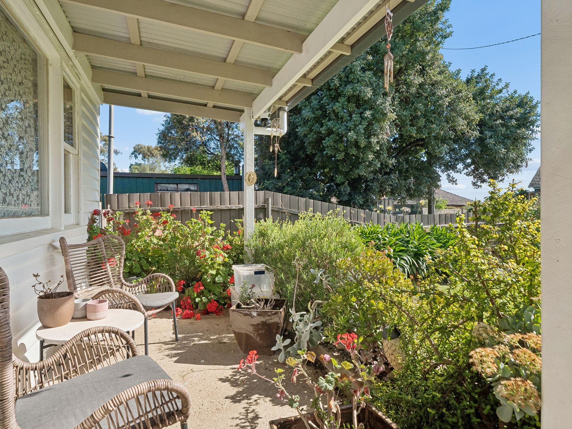 4 Delhi Street, Seymour