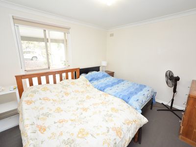 30 Callaghan Street, Parkes