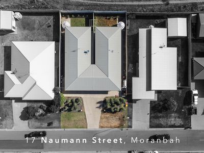 17 Naumann Street, Moranbah