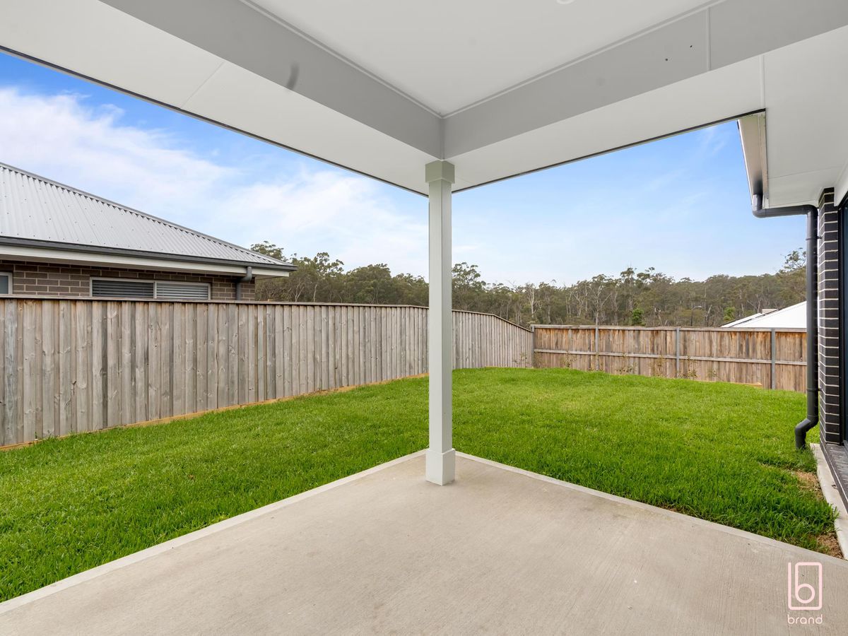 7 Bargan Parade, Crangan Bay