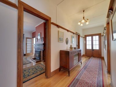 97 Arve Road, Geeveston